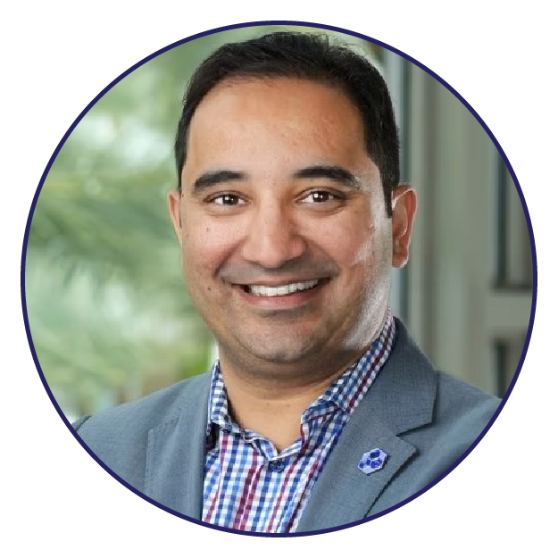 Krishnan Chakravarty